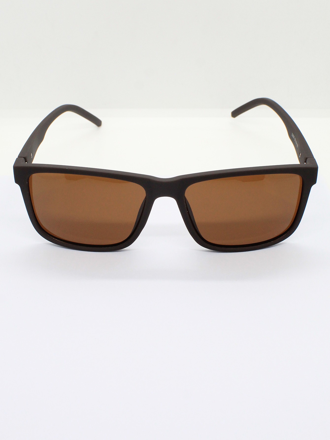 Lente de Sol Polarizado Color Cafe