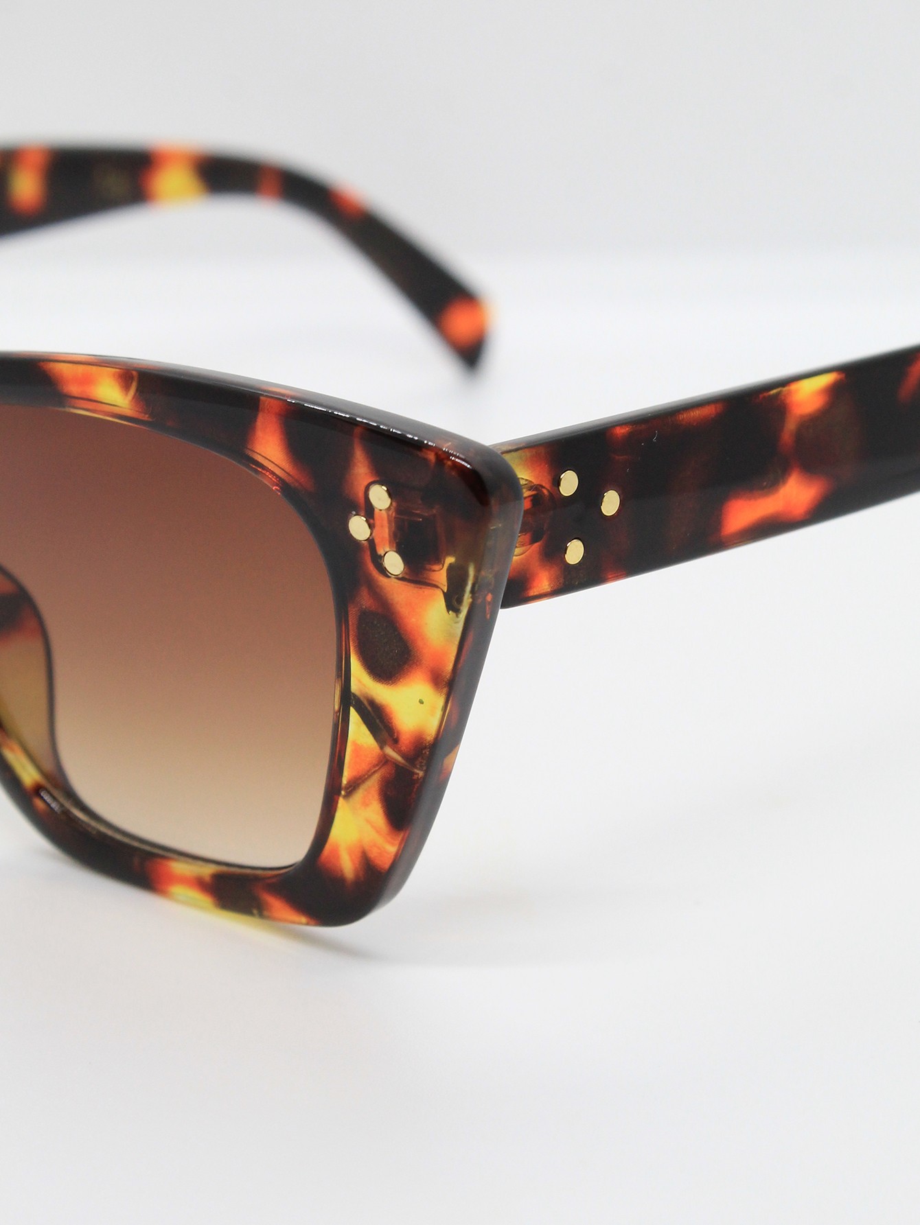 Lente de Sol Mix Color 12un