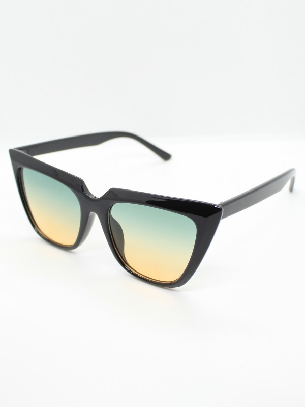 Lente de Sol Mix Color 12un