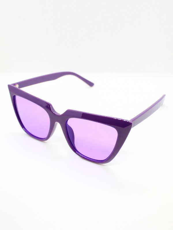 Lente de Sol Mix Color 12un
