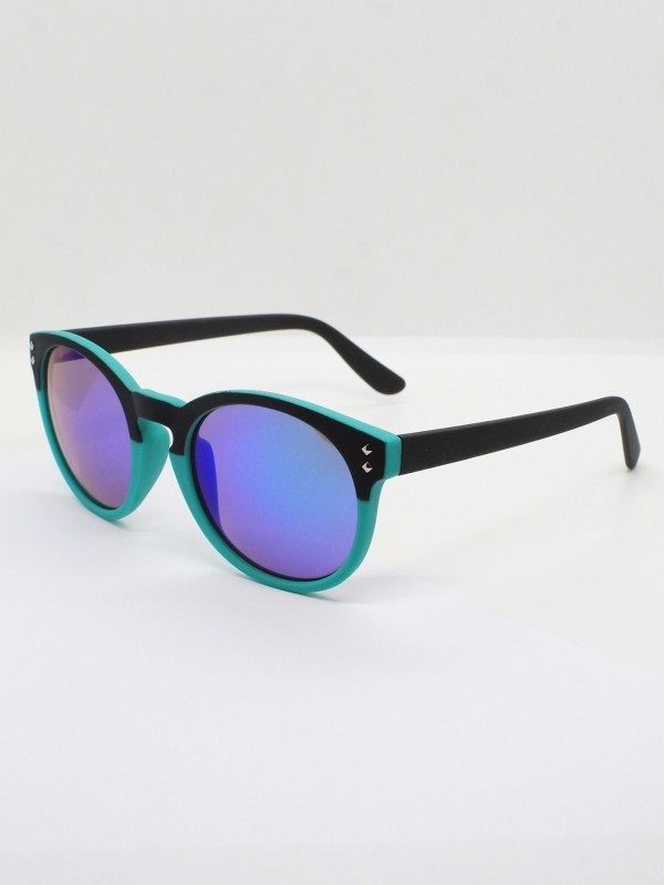 12 Lentes de Sol Surtido Color