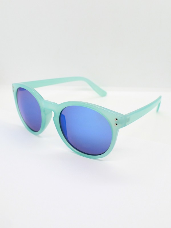 12 Lentes de Sol Surtido Color