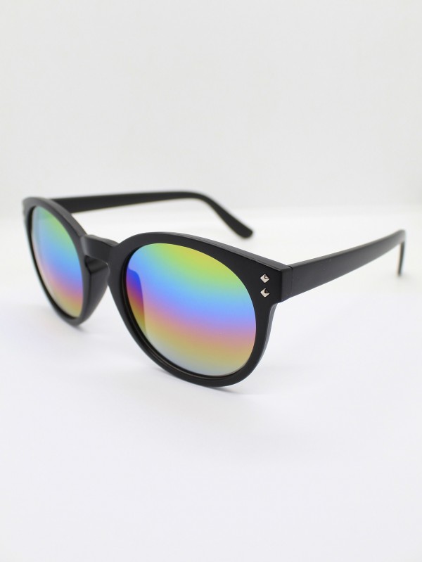 12 Lentes de Sol Surtido Color