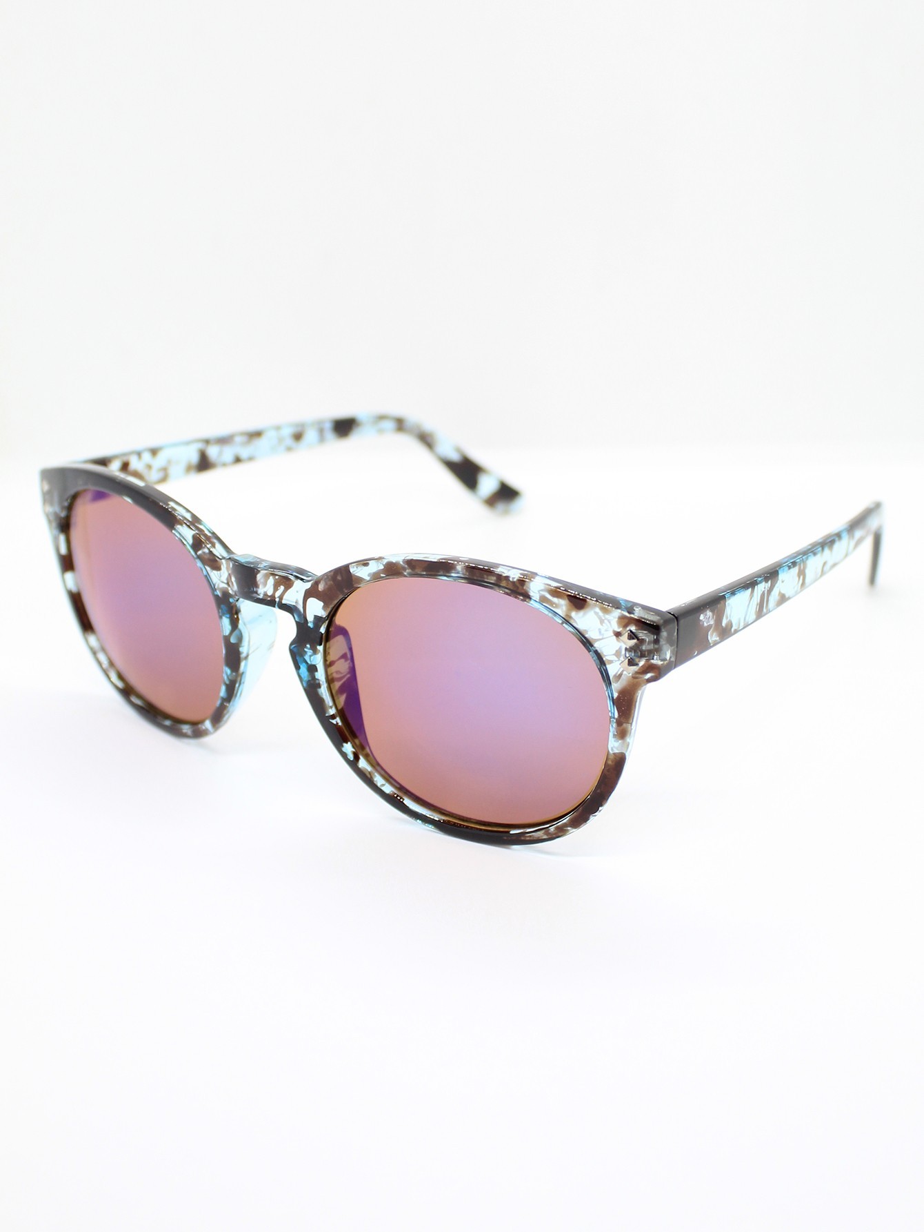 12 Lentes de Sol Surtido Color