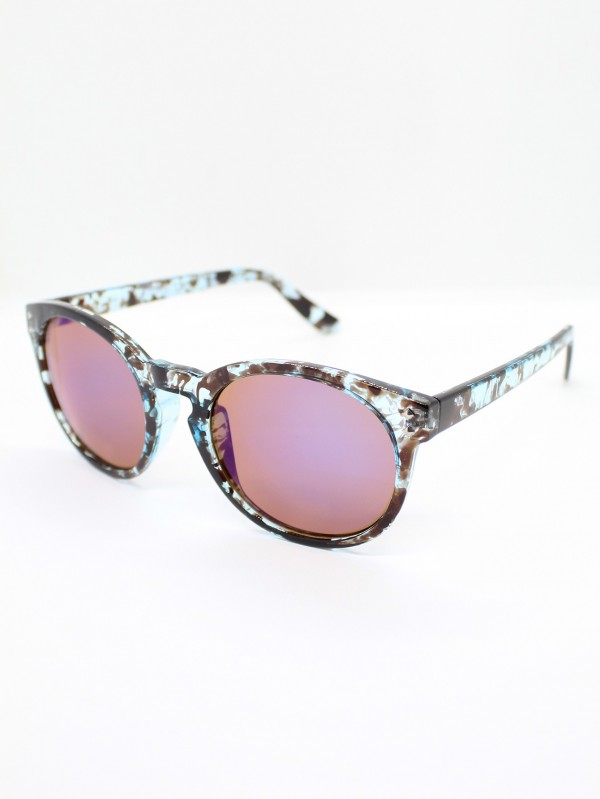 12 Lentes de Sol Surtido Color