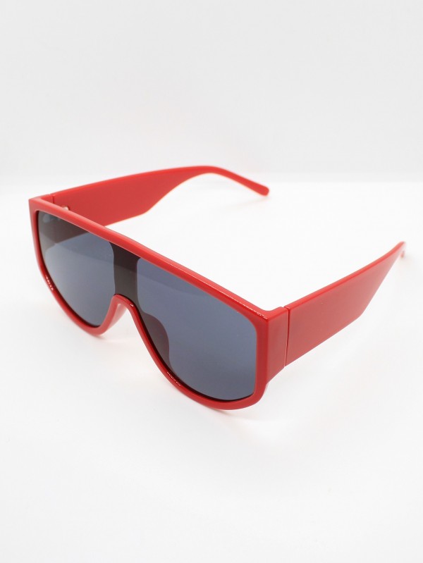 Lente de Sol Mix Color 12un