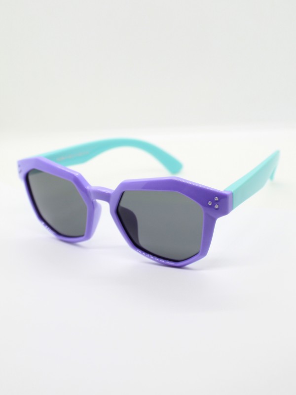 Lente de Sol Polarizado Mix Color 12un