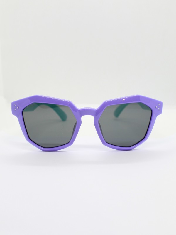 Lente de Sol Polarizado Mix Color 12un