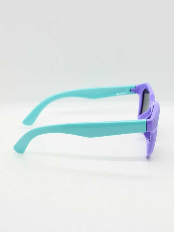 Lente de Sol Polarizado Mix Color 12un