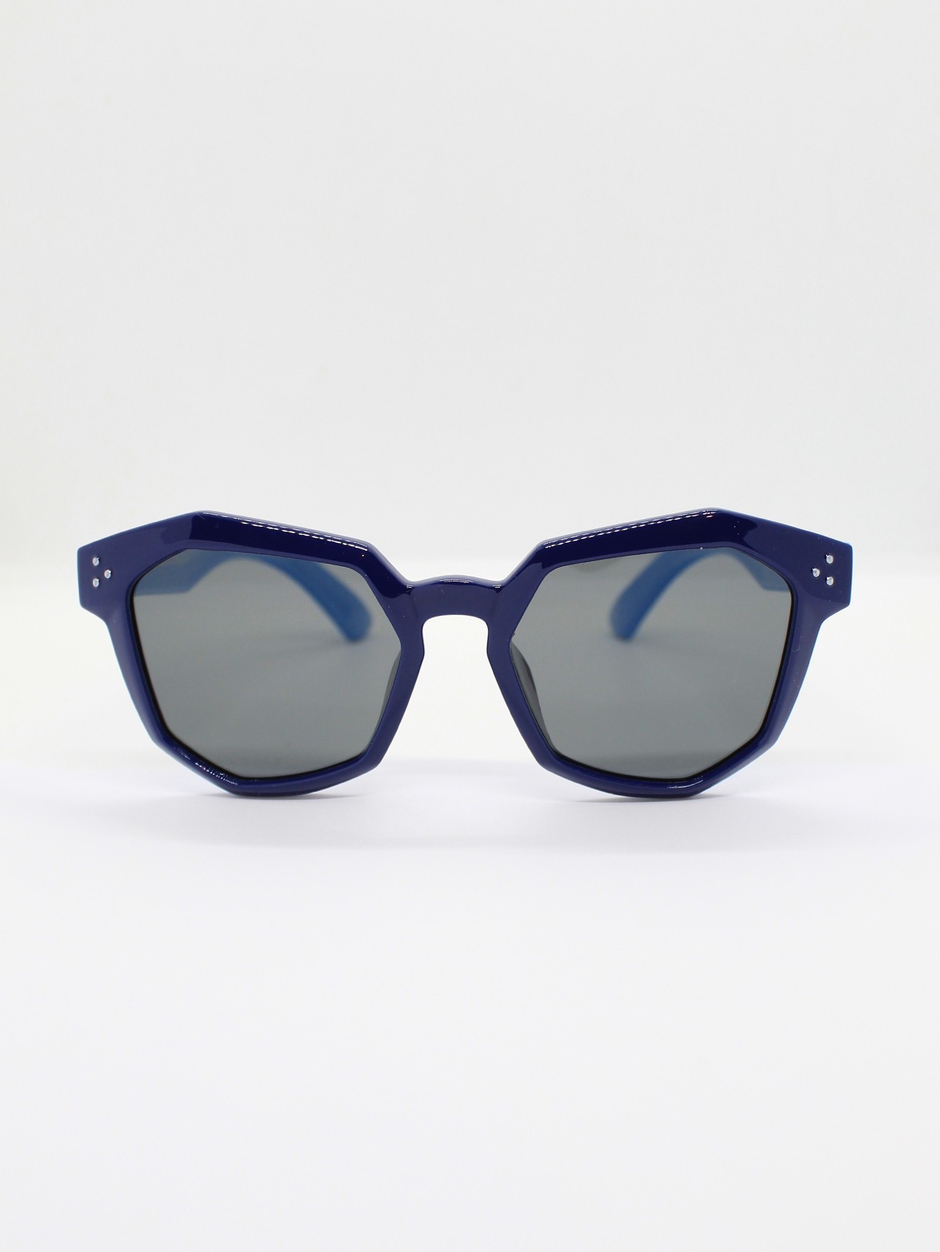 Lente de Sol Polarizado Mix Color 12un