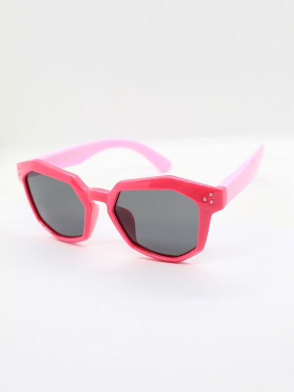 Lente de Sol Polarizado Mix Color 12un