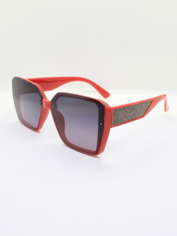 Lente de Sol Mix color 12uni