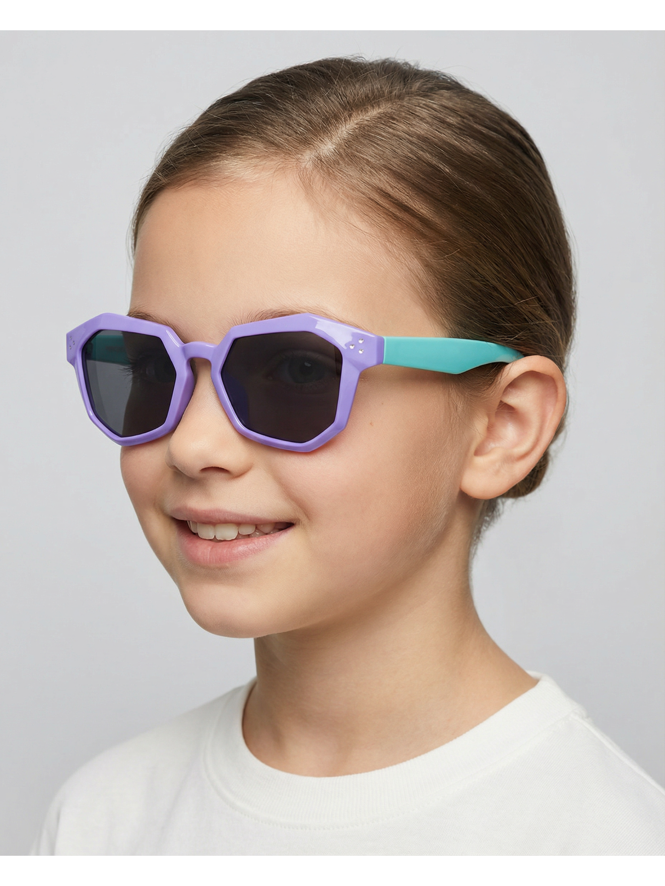 Lente de Sol Polarizado Mix Color 12un