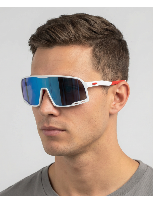 Lente de Sol Antiparra mix color 12un