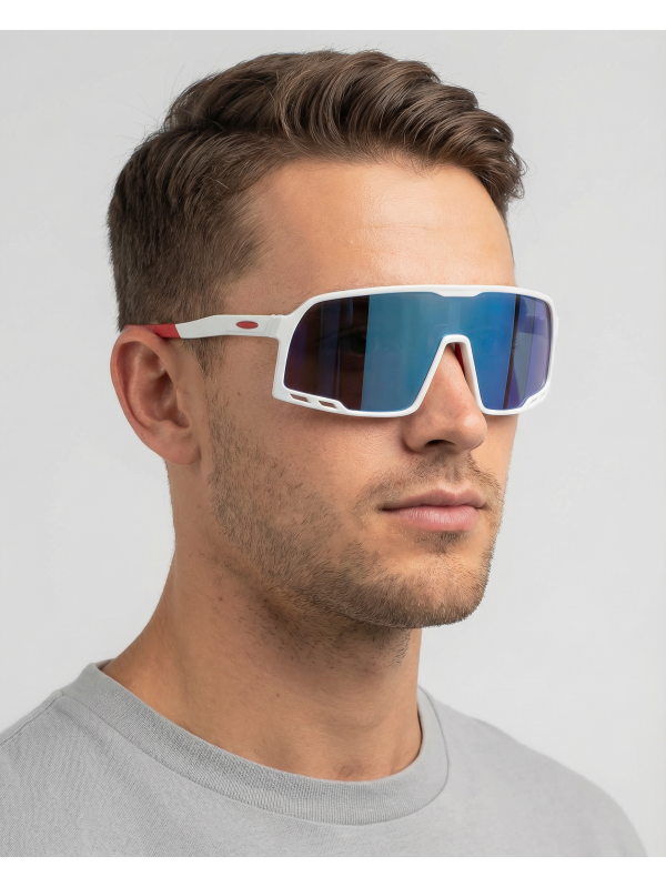 Lente de Sol Antiparra mix color 12un