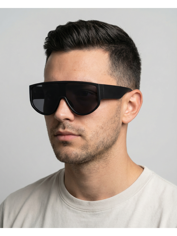 Lente de Sol Mix Color 12un