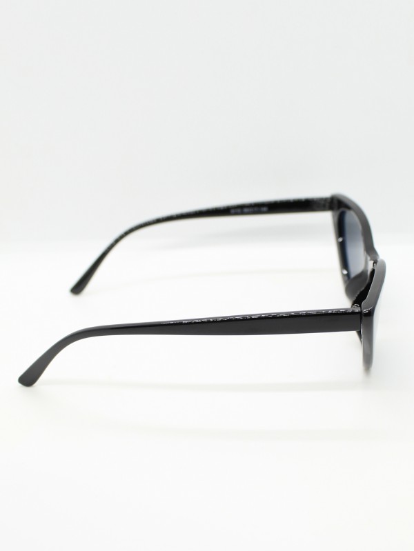 Lente de Sol Color Negro