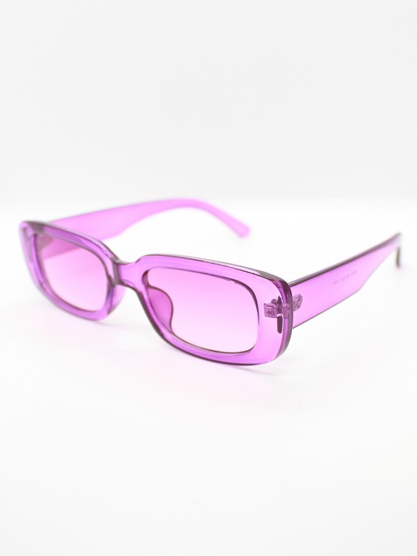 Lente de Sol Color Morado