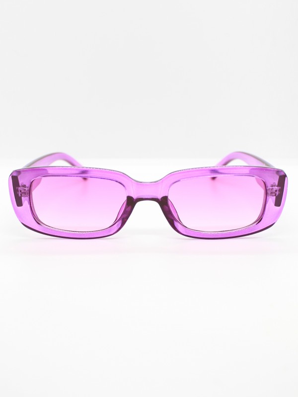Lente de Sol Color Morado
