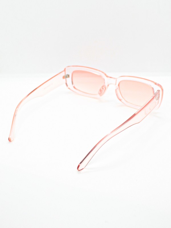 Lente de Sol Color Rosado