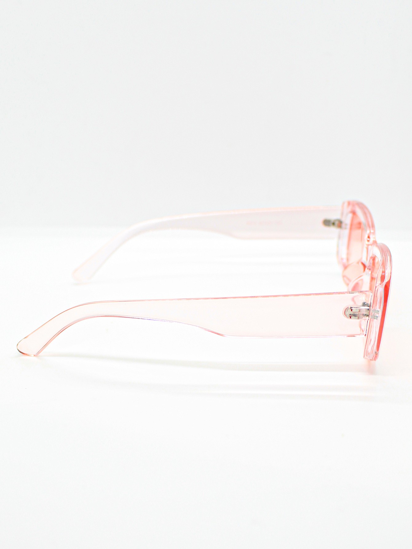 Lente de Sol Color Rosado