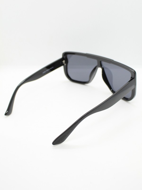 Lente de Sol Color Negro