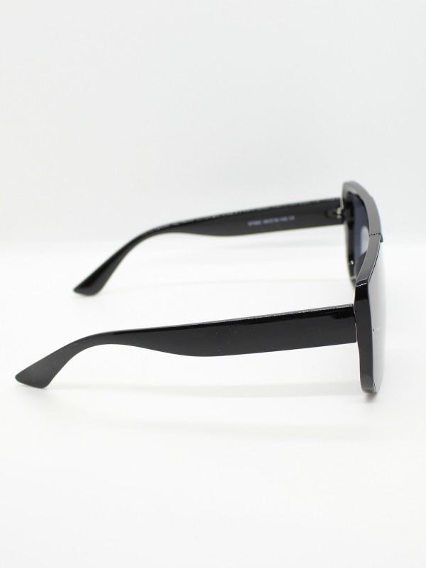 Lente de Sol Color Negro