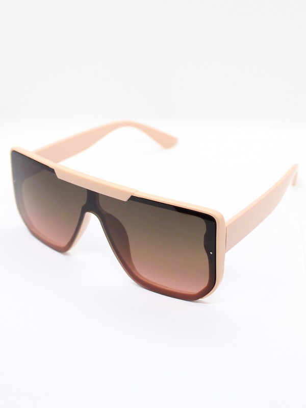 Lente de Sol Color Rosado