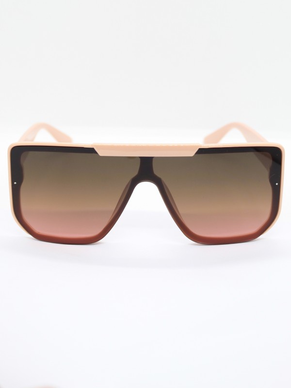 Lente de Sol Color Rosado