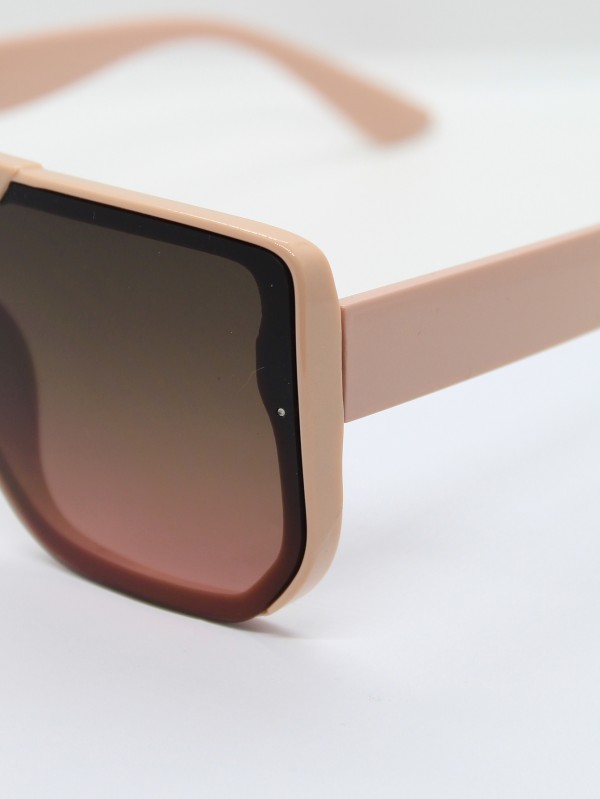 Lente de Sol Color Rosado