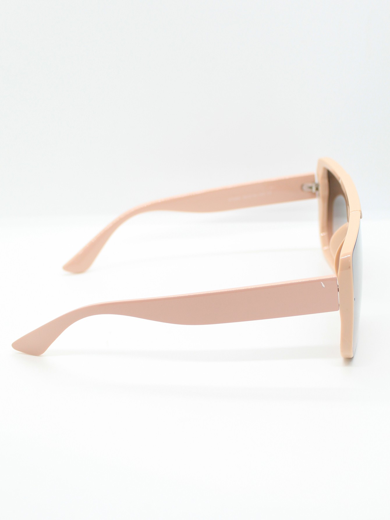 Lente de Sol Color Rosado