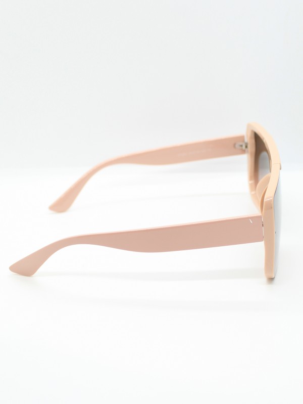 Lente de Sol Color Rosado