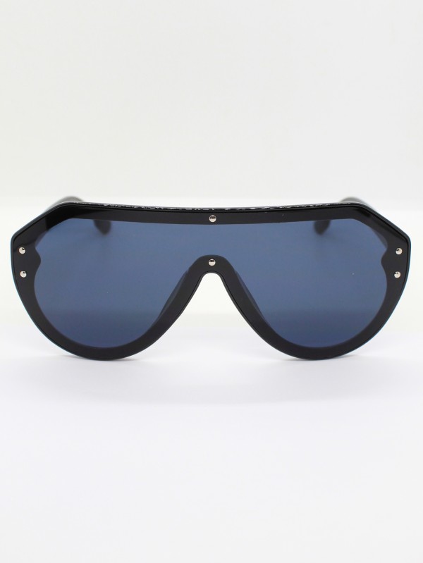 Lente de Sol Color Negro