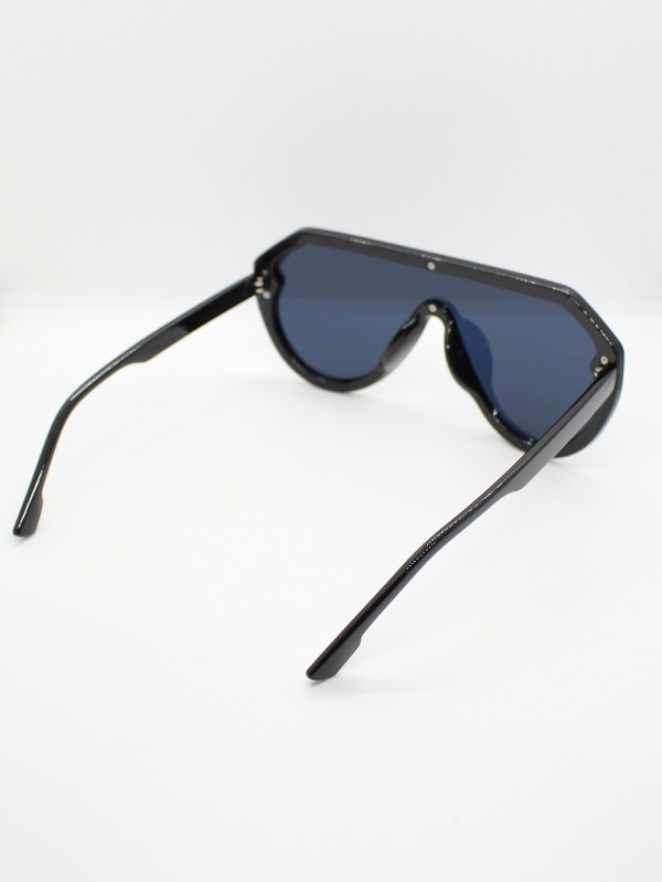 Lente de Sol Color Negro