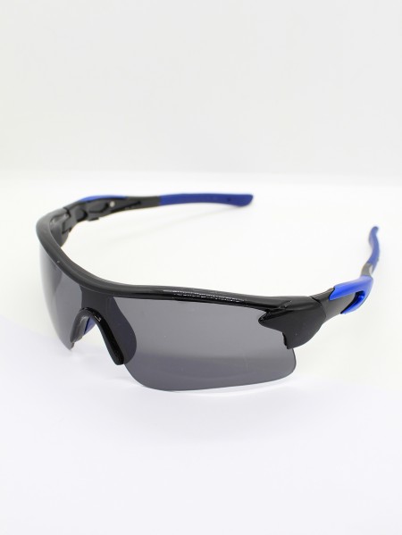 Lente de Sol Color Azul 2