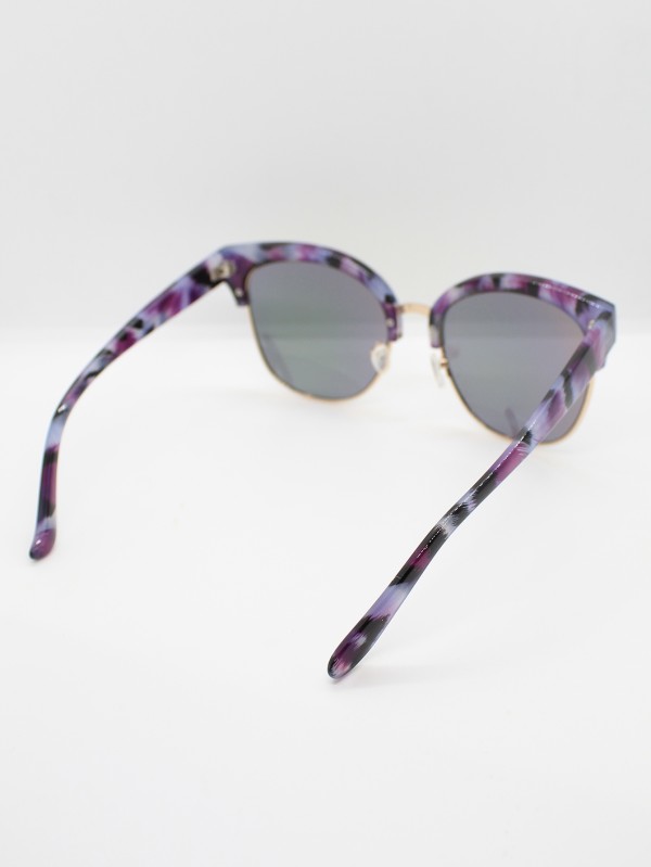 Lente de Sol Color Morado