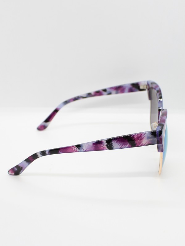 Lente de Sol Color Morado